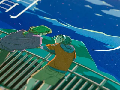 大人の時間